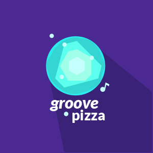 Groove Pizza