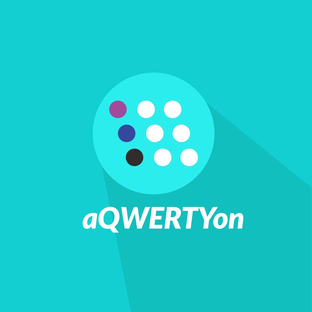 aQWERTYon